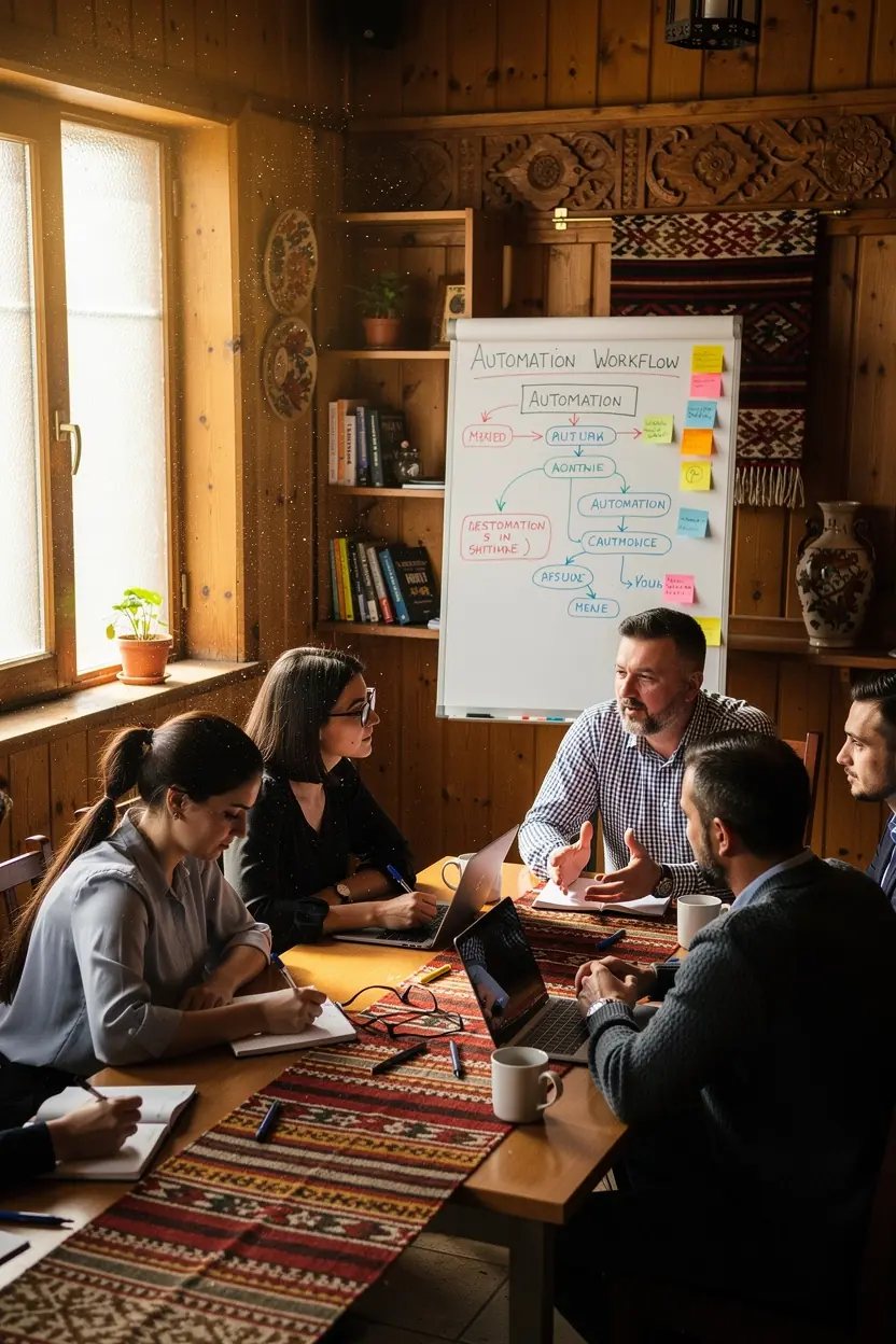 Analiza metricilor de performanță a software-ului.